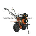 10HP Diesel Power Tiller Fg1350e